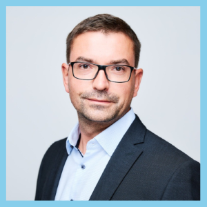 Adam Śniegórski - Systems Engineer, Palo Alto Networks
